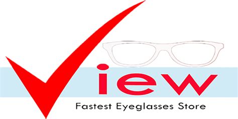 View Optical Eyeglasses Store 